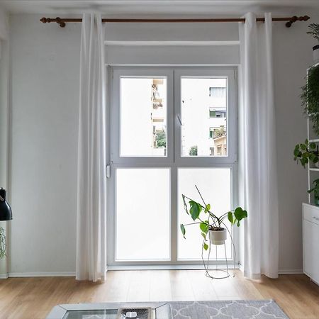 Barbarossa Apartment Zadar Bagian luar foto