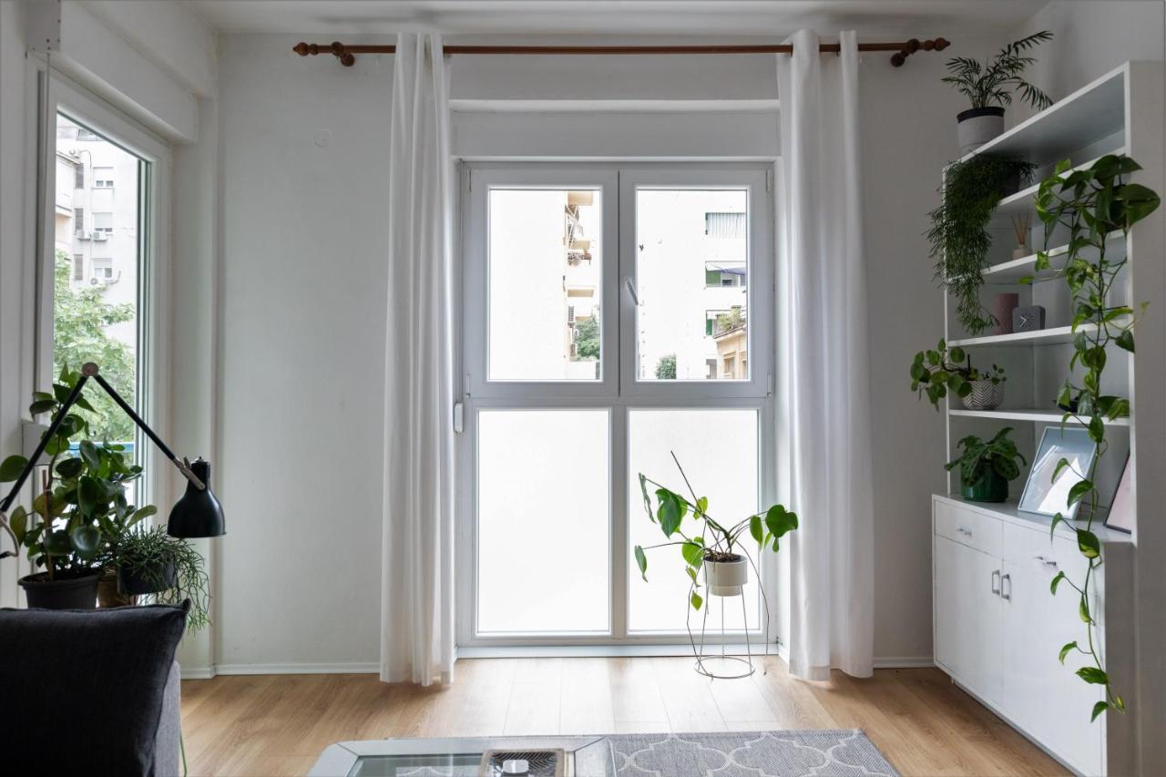 Barbarossa Apartment Zadar Bagian luar foto